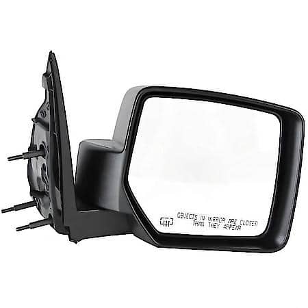 Dorman Mirror Assembly: Power Adjustment, Heated, 1 Pack, 959-137
