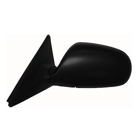 KAI Driver Side Power Door Mirror, 2 Door, Paint To Match, AC1320101