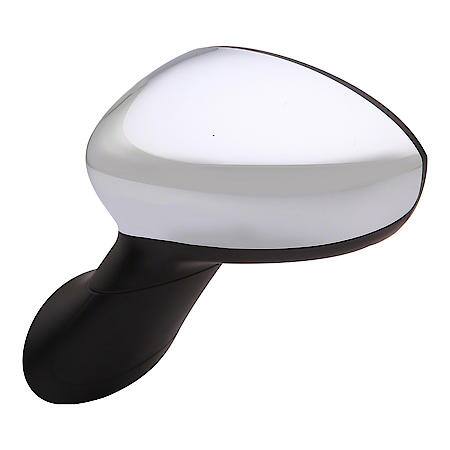 KAI Mirror Assembly: Driver Side, Power Adjustment, Heated, Foldable, 1 Pack, FI1320101