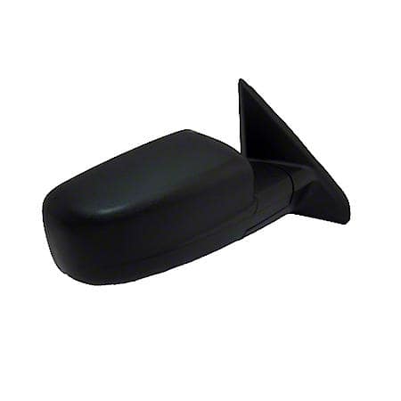 KAI Mirror Assembly: Passenger Side, Manual Adjustment, Foldable, 1 Pack, CH1321353