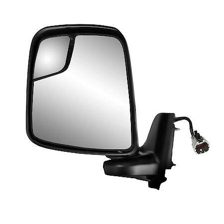 K-Source Mirror Assembly: Driver Side, Power Adjustment, Heated, Foldable, 1 Pk, 68112N
