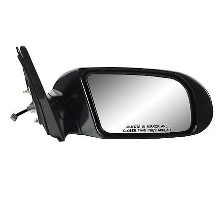K-Source Mirror Assembly: Passenger Side, Power Adjustment, Heated, Foldable, 1 Pk, 68653N