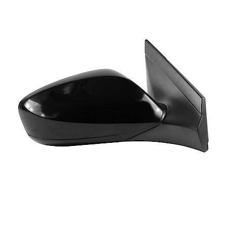 K-Source Mirror Assembly: Passenger Side, Power Adjustment, Heated, Foldable, 1 Pk, 65549Y