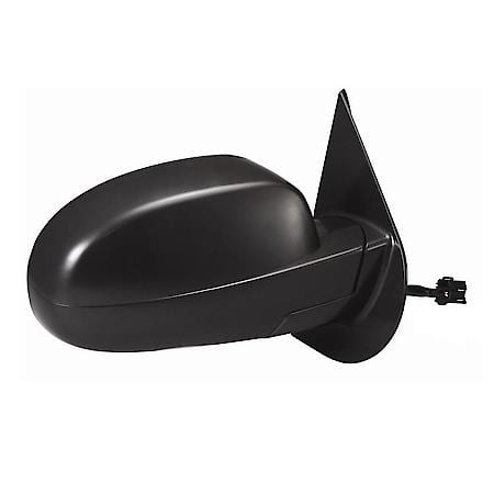 K-Source Mirror Assembly: Passenger Side, Power Adjustment, Heated, Foldable, 1 Pk, 62151G