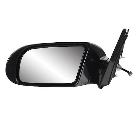 K-Source Mirror Assembly: Driver Side, Power Adjustment, Heated, Foldable, 1 Pk, 68656N
