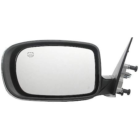 Dorman Mirror Assembly: Power Adjustment, Heated, 1 Pack, 955-2453