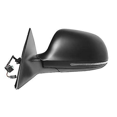 K-Source Mirror Assembly: Driver Side, Power Adjustment, Heated, Foldable, 1 Pk, 73510A