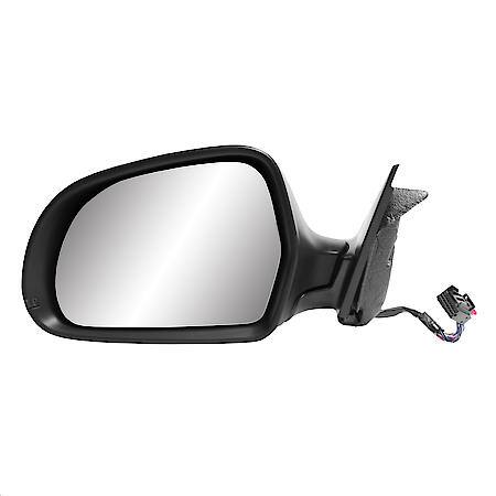 K-Source Mirror Assembly: Driver Side, Power Adjustment, Heated, Foldable, 1 Pk, 73508A