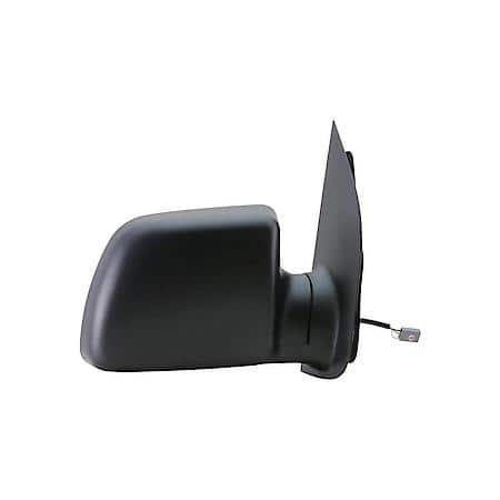 K-Source Mirror Assembly: Passenger Side, Power Adjustment, Foldable, 1 Pk, 61103F
