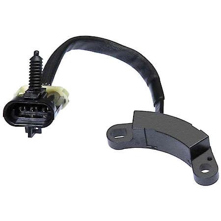 GM Genuine Parts Engine Crankshaft Position Sensor, 213-936