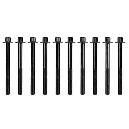 Felpro Engine Cylinder Head Bolt Set, ES 73078