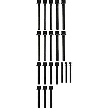 Victor Reinz Cylinder Head Bolt Set, 14-32056-01