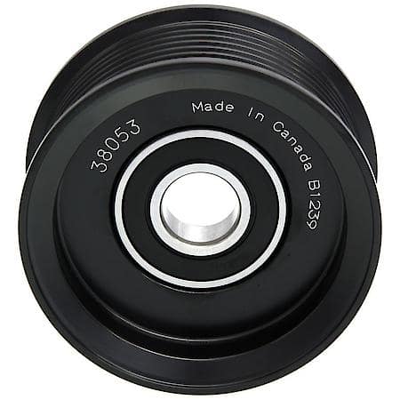 Gates DriveAlign Belt Drive Idler/Tensioner Pulley, 38053