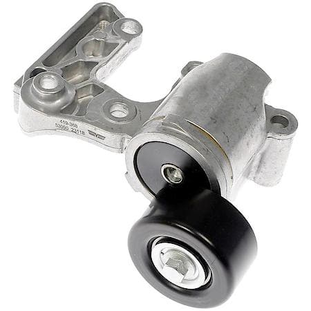 Dorman Automatic Belt Tensioner - Direct replacement, 419-368