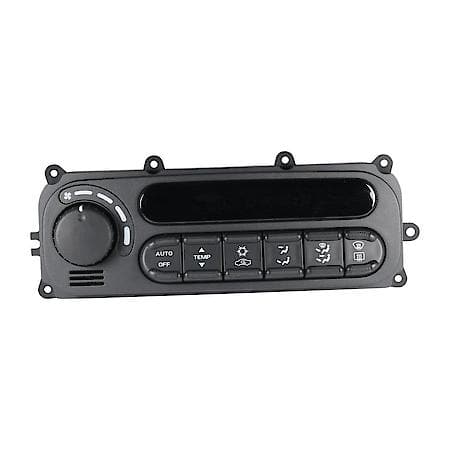 Carquest HVAC Control Switch, BLE1053
