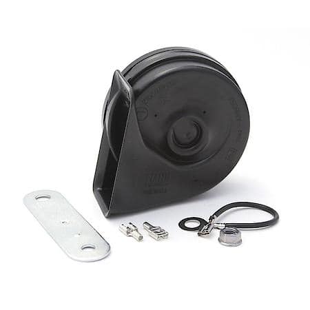 Fiamm Low Note Replacement Horn: Low Tone, 125 dB, 72012