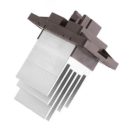 Carquest HVAC Blower Motor Resistor, RUC1122