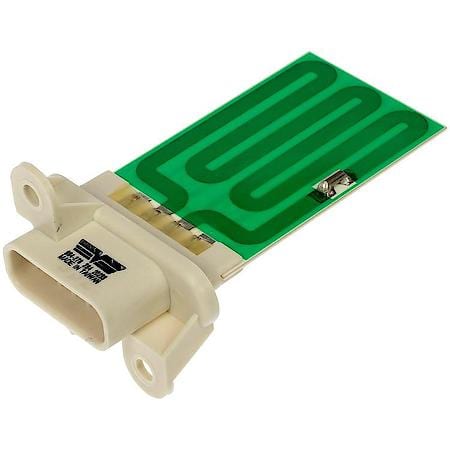 Dorman HVAC Blower Motor Resistor, 984-278