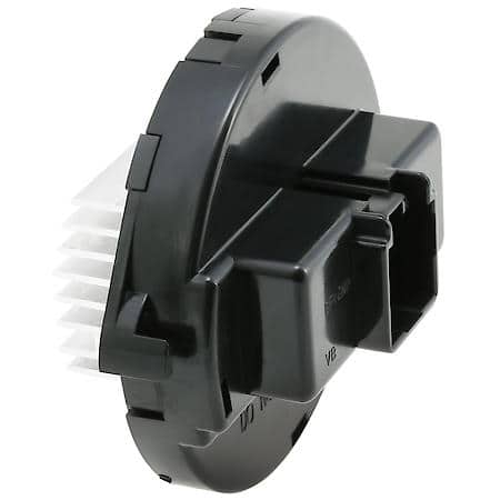 Carquest HVAC Blower Motor Resistor, RUC1949