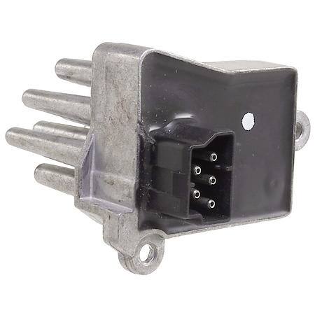 Carquest HVAC Blower Motor Resistor, RUC1953