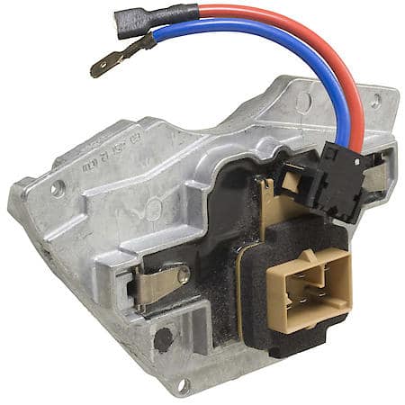 Carquest HVAC Blower Motor Resistor, RUC1952