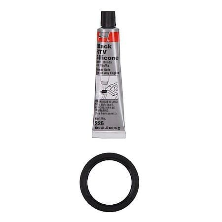 Felpro Engine Crankshaft Seal Kit, TCS 46206