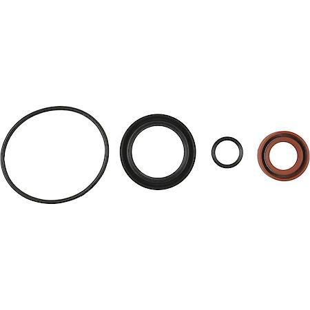 Victor Reinz Engine Crankshaft Seal Kit, 19-10235-01