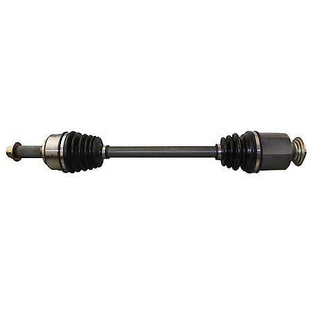 Carquest New CV Axle Assembly, NCV912341