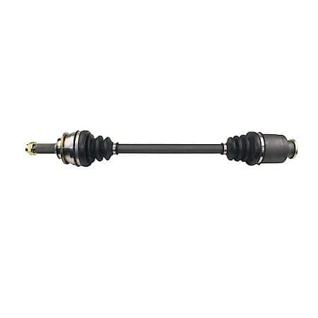 Carquest CV Axle Shaft Assembly, NCV66053