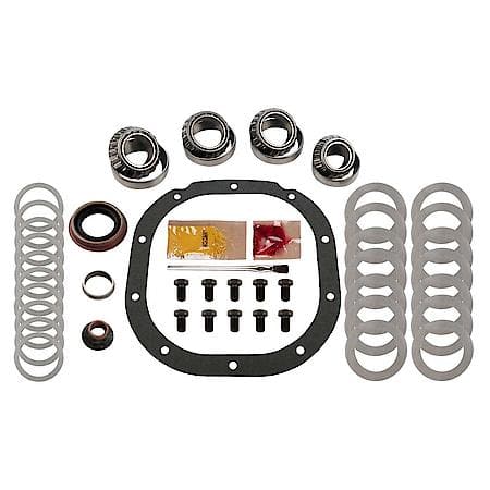Richmond Gear Differential Bearing Kit, 83-1043-1