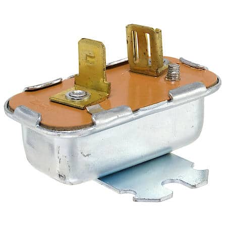 Carquest Instrument Cluster Voltage Regulator, RAA3353