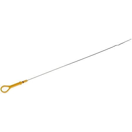 Dorman - Help Engine Oil Dipstick: Direct Replacement, Steel, 917-341