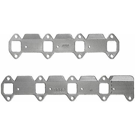 Felpro Exhaust Manifold Gasket Set, MS 9342 B