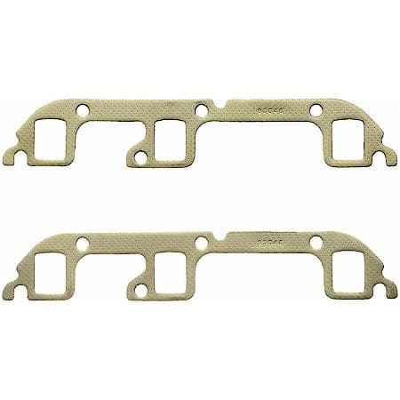 Felpro Exhaust Manifold Gasket Set, MS 93046
