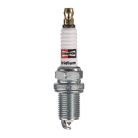 Champion Iridium Spark Plug (RC11WYPB4): Maximum Performance & Longevity, 9003