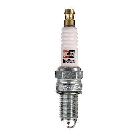 Champion Iridium Spark Plug RA7WHPB3 - Maximum Performance & Longevity, 9701