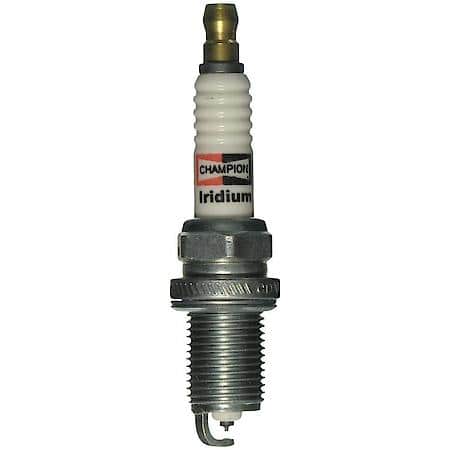 Champion Iridium Spark Plug KC8WYPB4 - Maximum Performance & Longevity, 9805
