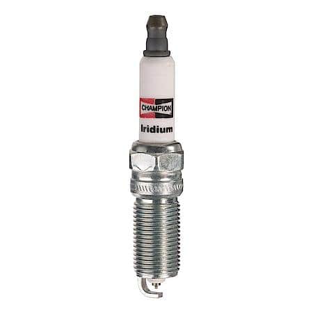 Champion Iridium Spark Plug RES9WYPB4 - Maximum Performance & Longevity, 9901