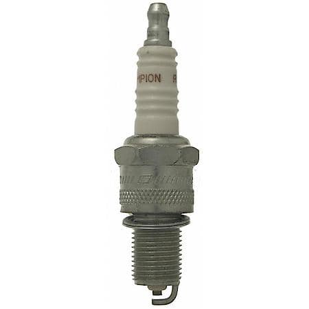 Champion Copper Plus Spark Plug (RN9YC4): Dependable Performance & Durability, 301