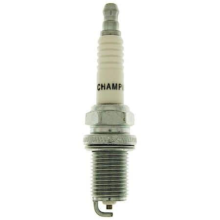 Champion Copper Plus Spark Plug (RC10YCC4): Dependable Performance & Durability, 471