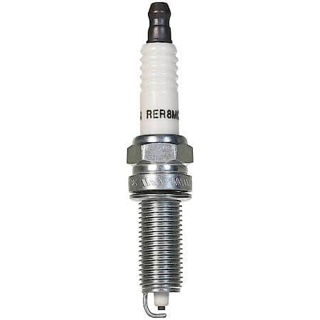 Champion Copper Plus Spark Plug RER8MC - Dependable Performance & Durability, 445
