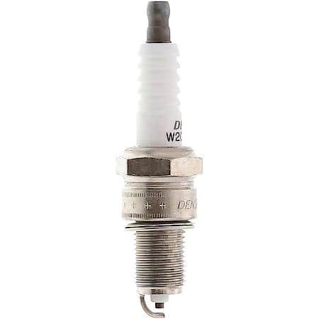DENSO U-Groove Spark Plug: OE Performance, W20EX-U11, 3206