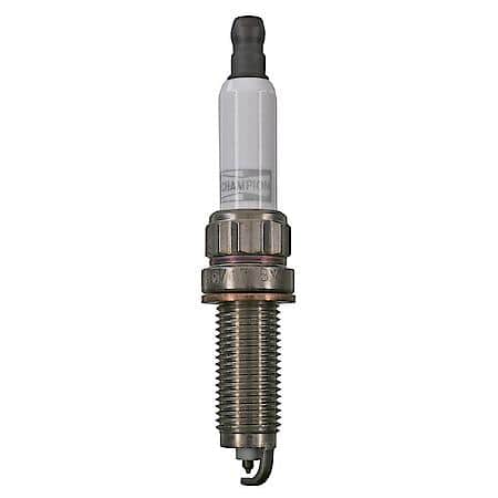 Champion Double Platinum Power Spark Plug RERX5ZPYPB - Enhanced Durability & Performance, 7429