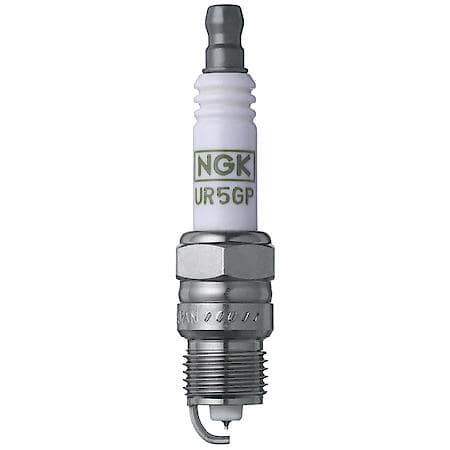 NGK G-Power Platinum Spark Plug: Enhanced Durability & Fuel Efficiency, 3207