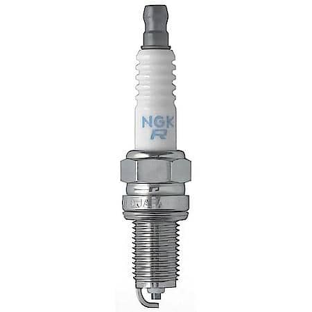 NGK Standard Nickel Spark Plug (DCPR7E): Reliable OE Performance, 3932