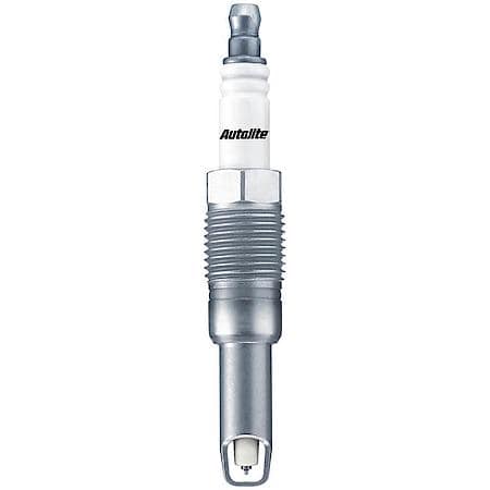 Autolite High Thread Spark Plug: Enhanced Durability & Focused Ignition, HT0