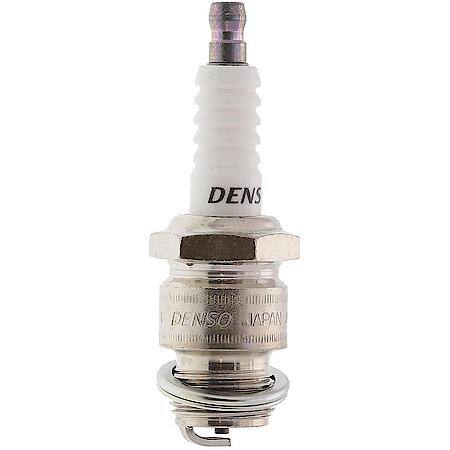 DENSO U-Groove Spark Plug: OE Performance, L14-U, 5000