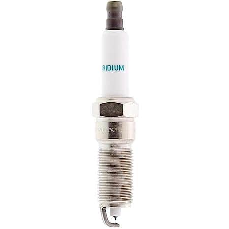 DENSO Iridium Long-Life Spark Plug: OE Performance, ZTJ16VR10, 3539