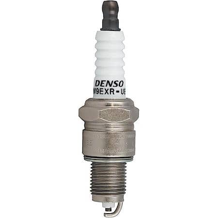 DENSO U-Groove Spark Plug: OE Performance, W9EXR-UB, 6136