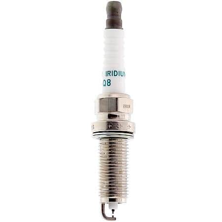 DENSO Iridium Long-Life Spark Plug: Super Ignition, OE Performance, FC16HR-Q8, 3524
